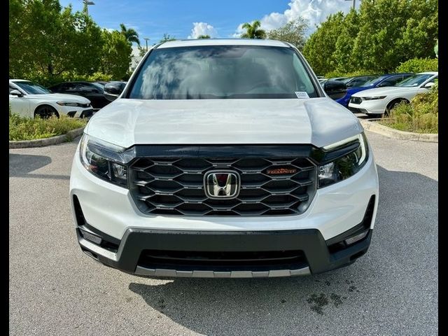 2024 Honda Ridgeline TrailSport