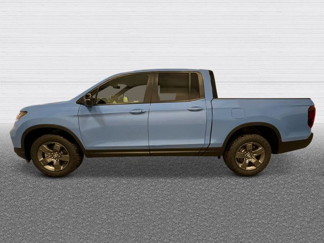 2024 Honda Ridgeline TrailSport