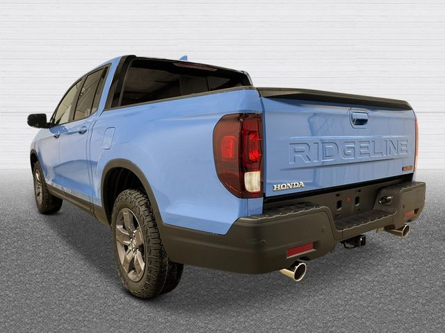 2024 Honda Ridgeline TrailSport