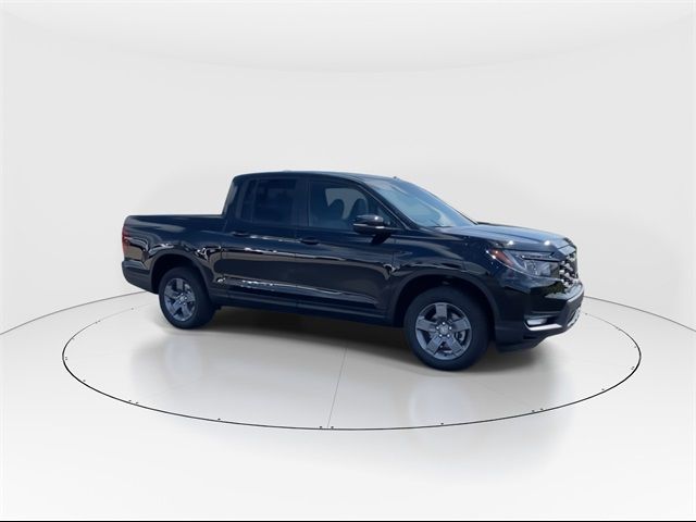 2024 Honda Ridgeline TrailSport