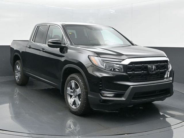 2024 Honda Ridgeline TrailSport