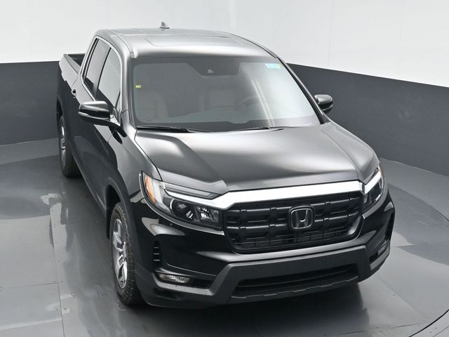 2024 Honda Ridgeline TrailSport