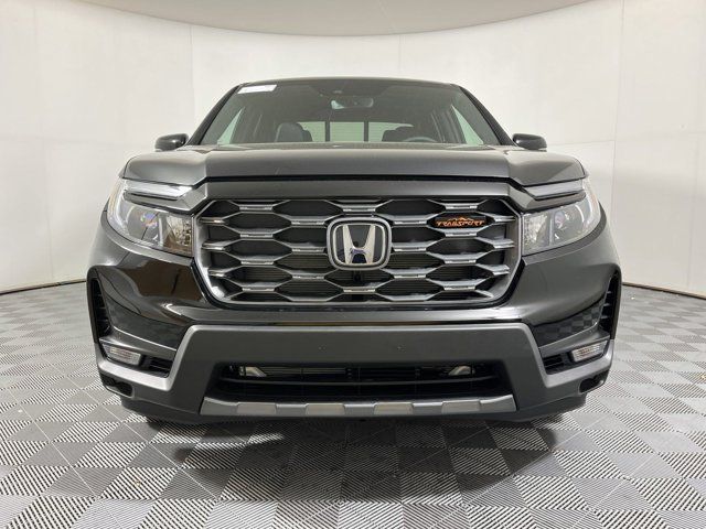 2024 Honda Ridgeline TrailSport