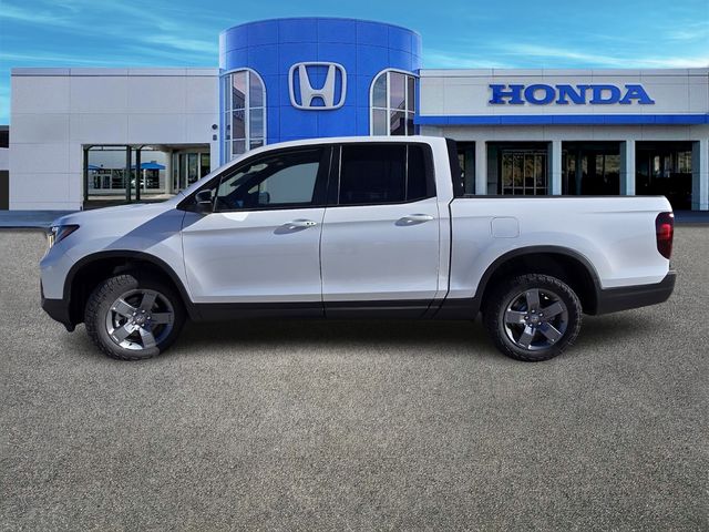 2024 Honda Ridgeline TrailSport