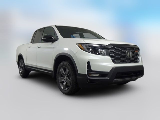 2024 Honda Ridgeline TrailSport