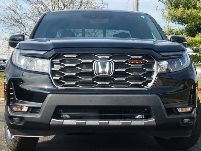 2024 Honda Ridgeline TrailSport