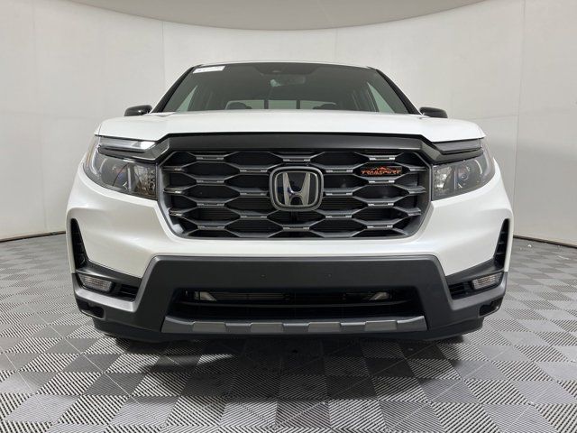 2024 Honda Ridgeline TrailSport