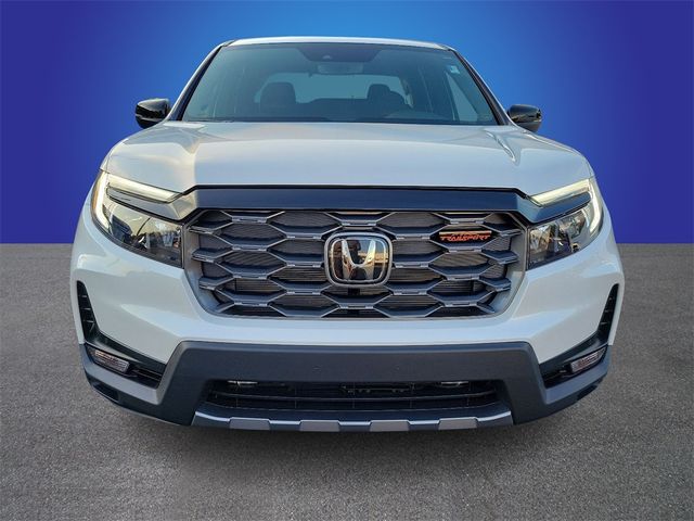 2024 Honda Ridgeline TrailSport