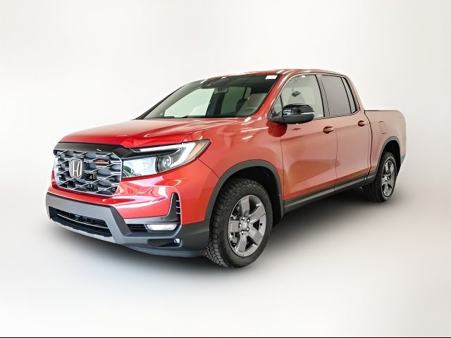 2024 Honda Ridgeline TrailSport