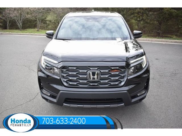 2024 Honda Ridgeline TrailSport