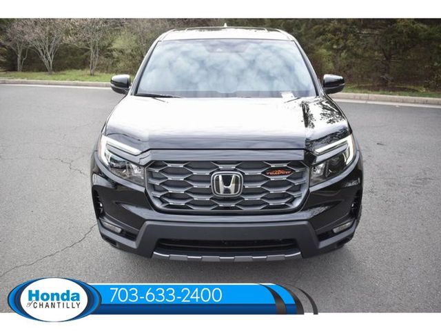 2024 Honda Ridgeline TrailSport