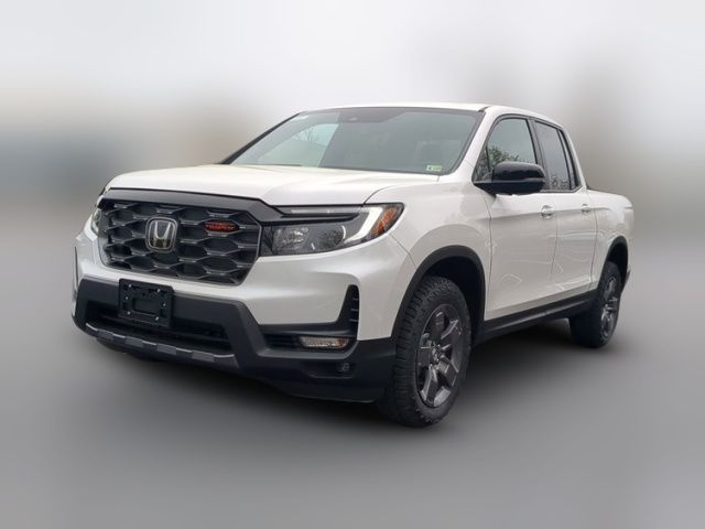 2024 Honda Ridgeline TrailSport