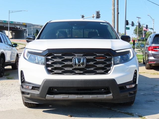 2024 Honda Ridgeline TrailSport