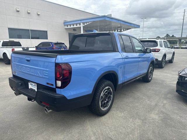 2024 Honda Ridgeline TrailSport