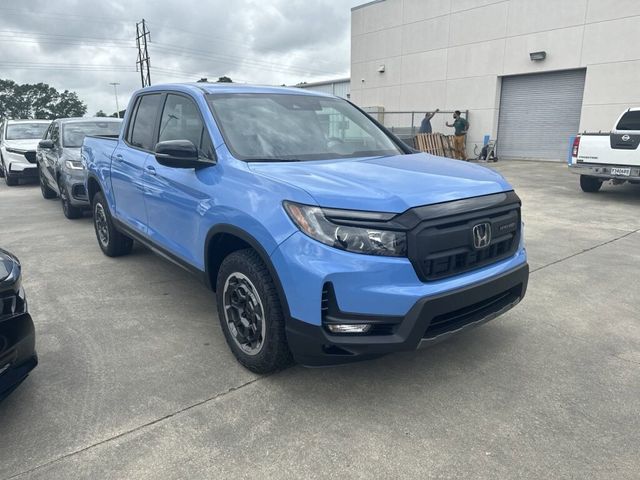 2024 Honda Ridgeline TrailSport