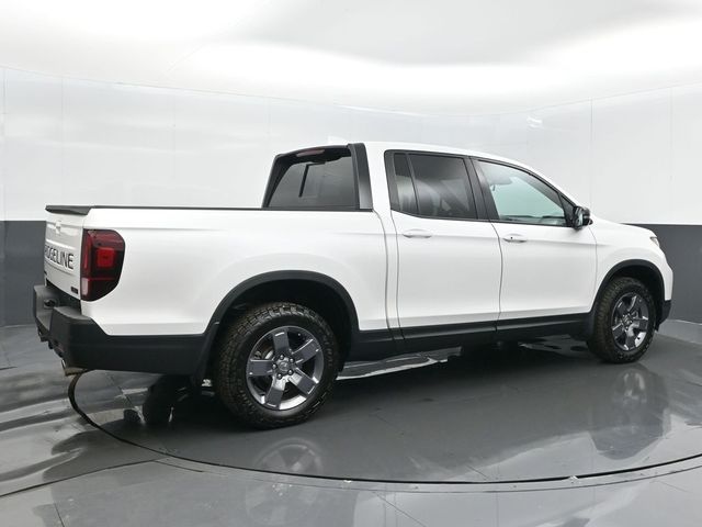 2024 Honda Ridgeline TrailSport