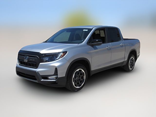 2024 Honda Ridgeline TrailSport