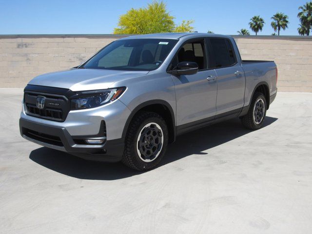 2024 Honda Ridgeline TrailSport