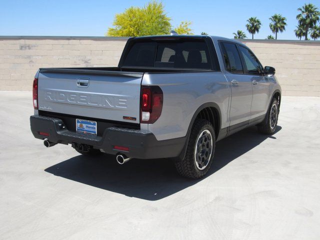 2024 Honda Ridgeline TrailSport