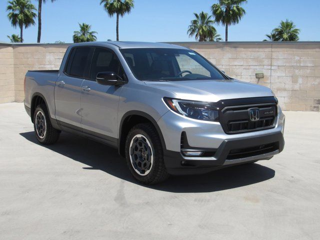 2024 Honda Ridgeline TrailSport