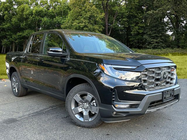 2024 Honda Ridgeline TrailSport