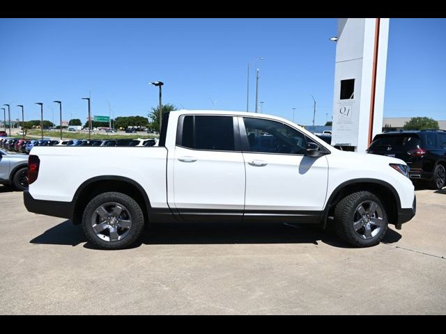 2024 Honda Ridgeline TrailSport