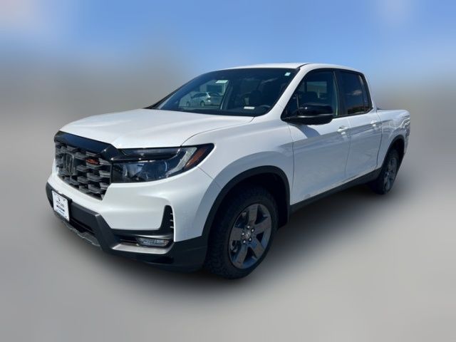 2024 Honda Ridgeline TrailSport