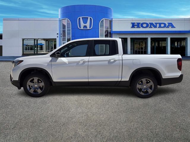 2024 Honda Ridgeline TrailSport