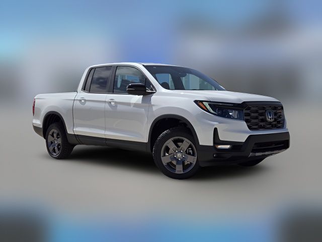 2024 Honda Ridgeline TrailSport