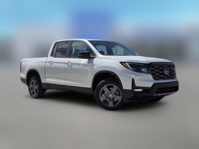 2024 Honda Ridgeline TrailSport