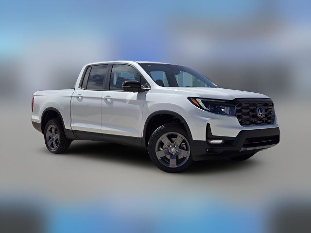 2024 Honda Ridgeline TrailSport