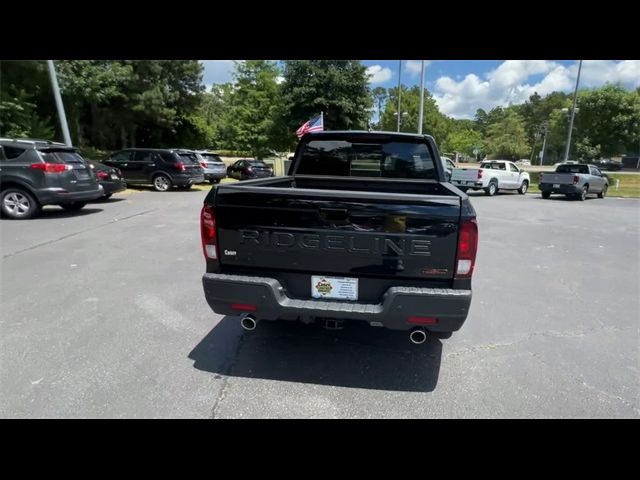 2024 Honda Ridgeline TrailSport