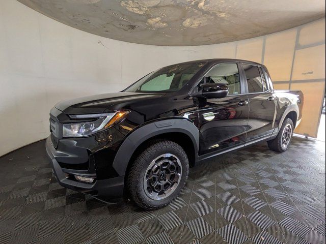 2024 Honda Ridgeline TrailSport