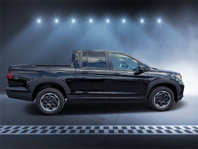 2024 Honda Ridgeline TrailSport