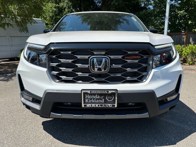 2024 Honda Ridgeline TrailSport