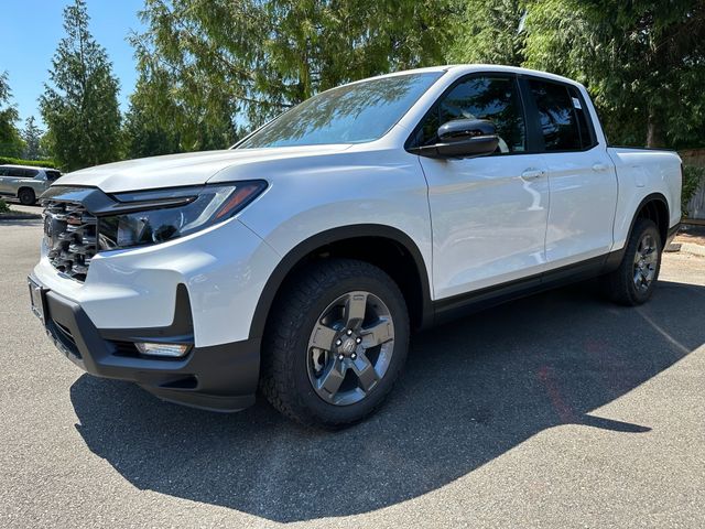 2024 Honda Ridgeline TrailSport