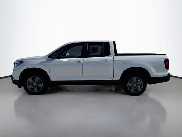 2024 Honda Ridgeline TrailSport