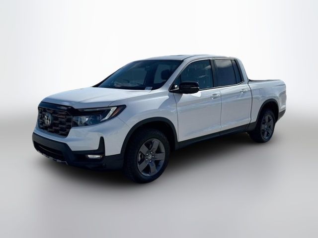 2024 Honda Ridgeline TrailSport