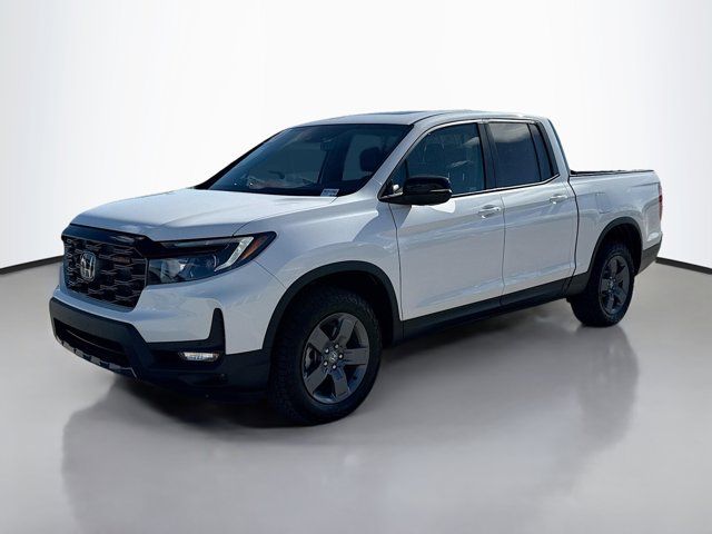 2024 Honda Ridgeline TrailSport