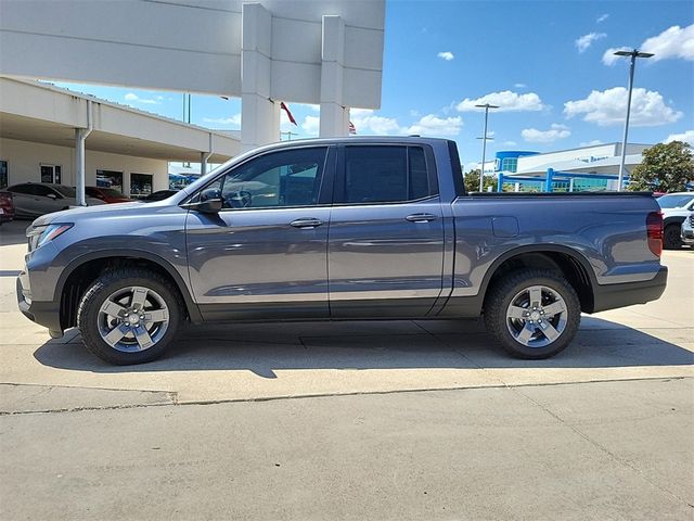 2024 Honda Ridgeline TrailSport