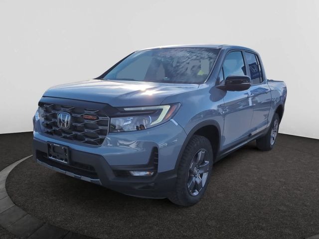 2024 Honda Ridgeline TrailSport