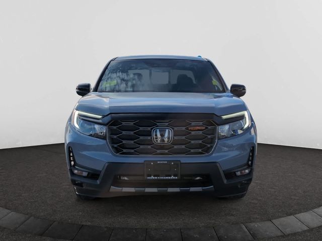 2024 Honda Ridgeline TrailSport