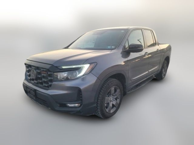 2024 Honda Ridgeline TrailSport