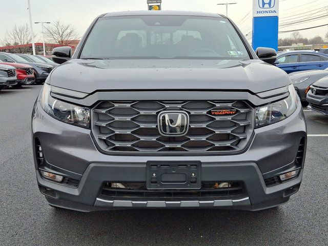 2024 Honda Ridgeline TrailSport