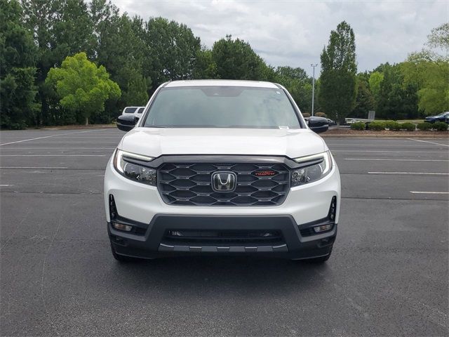 2024 Honda Ridgeline TrailSport