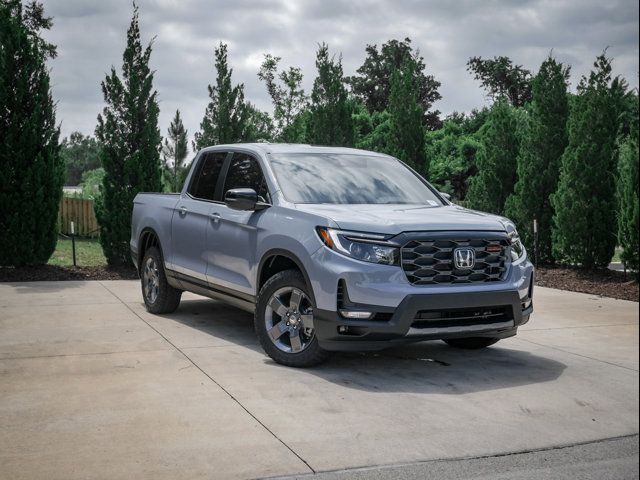 2024 Honda Ridgeline TrailSport