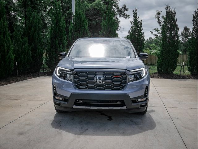 2024 Honda Ridgeline TrailSport