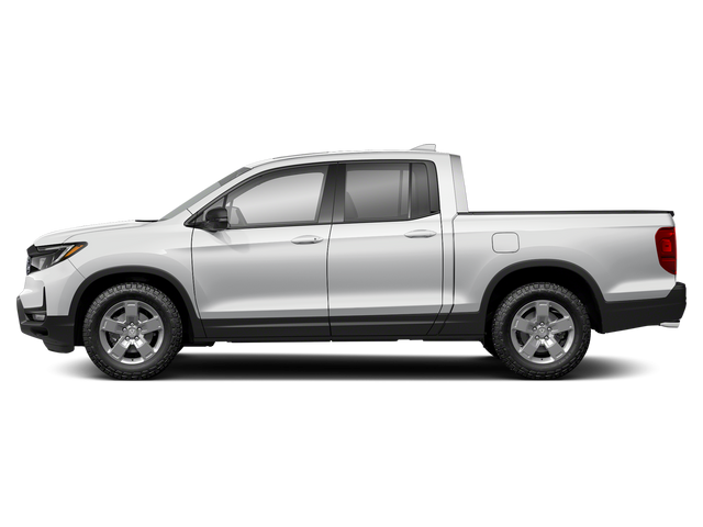 2024 Honda Ridgeline TrailSport