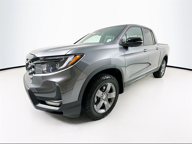 2024 Honda Ridgeline TrailSport