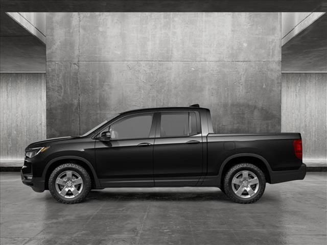 2024 Honda Ridgeline TrailSport